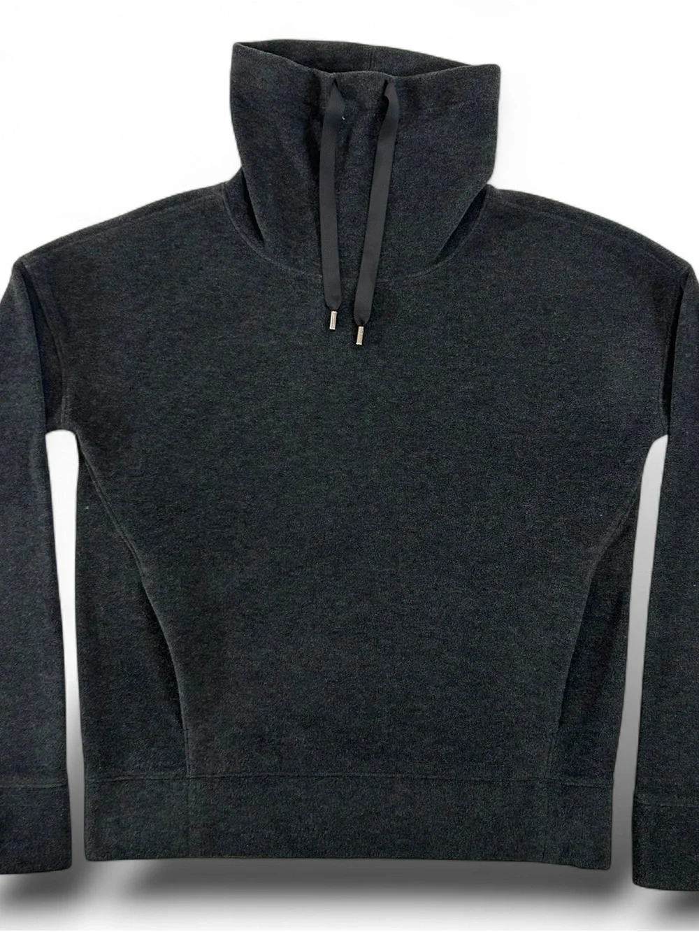 Lululemon Go Forward Pullover SIZE 4